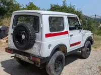 Usata Suzuki Samurai 1986 SUV