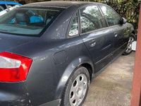 Usata Audi A4 131 CV (96 kW) 2002 Berlina