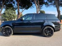 usata Land Rover Range Rover Sport HSE Dynamic Stealth 249cv auto