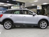 usata Audi Q2 30 TDI S tronic Admired Advanced