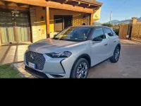 Usata DS Automobiles DS3 Crossback E-Tense Performance 56 kW (77 CV) 2020 SUV