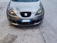 Usata Seat Toledo 2008 Grigio Utilitaria