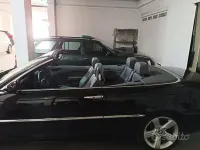 Usata BMW 330 Cabriolet 231 CV (169 kW) 2003 Nero Cabrio