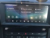 Usata Jaguar F-Pace Prestige 180 CV (132 kW) 2019 Grigio SUV
