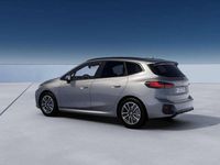 Usata BMW 218 Active Tourer M Sport 150 CV (110 kW) 2025 Skyscraper grey Monovolume