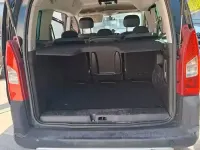 Usata Citroën Berlingo XTR 90 CV (66 kW) 2011 Nero Monovolume