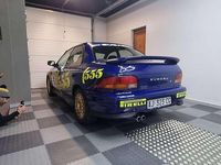 Usata Subaru Impreza 211 CV (155 kW) 1996 Station wagon