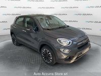 usata Fiat 130 500X 1.6 MultiJetCV Cross *TETTO APRIBILE PROMO FIN*