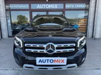 Usata Mercedes GLB180 116 CV (85 kW) 2022 Nero SUV