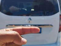 Usata Renault Kangoo 2021 Bianco Monovolume