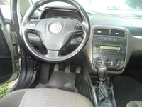 usata Fiat Grande Punto 1.3 MJT 90 CV 5 porte Dynamic