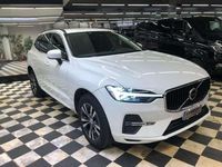 Usata Volvo XC60 Core 197 CV (144 kW) 2022 Bianco SUV
