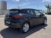 Usata Renault Clio V 91 CV (66 kW) 2022 Nero Berlina