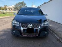 Usata VW Golf IV GTI 200 CV (147 kW) 2005 Berlina