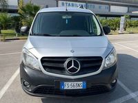 usata Mercedes Citan 109 Citancdi Tourer Pro Business 90cv