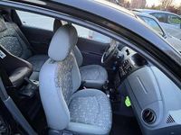 Usata Chevrolet Matiz 52 CV (38 kW) 2005 Utilitaria