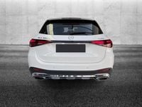 Usata Mercedes GLC300e AMG Line Premium Plus 269 CV (197 kW) 2024 Bianco pastello Coupé