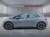 Usata VW ID.3 Pro Performance 150 kW (204 CV) 2023 Grigio Utilitaria