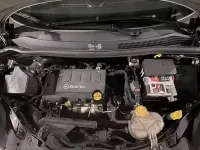 Usata Opel Corsa Club 85 CV (62 kW) 2011 Grigio Utilitaria
