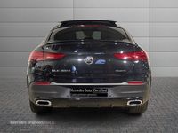 Usata Mercedes GLE300 AMG Line Premium 269 CV (197 kW) 2024 Nero ossidiana SUV