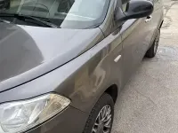 Usata Lancia Ypsilon 85 CV (62 kW) 2013 Grigio Utilitaria