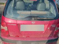 Usata Hyundai Atos 63 CV (46 kW) 2005 Utilitaria