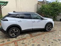 Usata Peugeot 2008 Allure 102 CV (75 kW) 2024 SUV