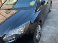 Usata Ford Focus 115 CV (84 kW) 2014 Nero Station wagon