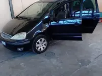 Usata Ford Galaxy 116 CV (85 kW) 2005 Nero Monovolume