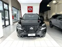 Nuova Nissan X-Trail 204 CV (150 kW) 2026 Nero SUV