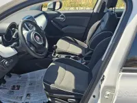 Usata Fiat 500 95 CV (69 kW) 2017 Bianco Monovolume