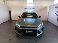 Usata Cupra Formentor 204 CV (150 kW) 2025 Antracite SUV