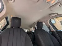 Usata Lancia Delta 120 CV (88 kW) 2009 Nero Utilitaria