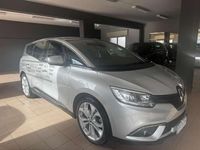 Usata Renault Grand Scénic IV Business 120 CV (88 kW) 2020 Argento Monovolume