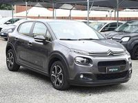 Usata Citroën C3 Feel 83 CV (61 kW) 2019 Grigio Utilitaria
