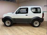 usata Suzuki Jimny 1.3 4WD Evolution usato