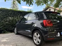 Usata VW Polo Trendline 60 CV (44 kW) 2015 Utilitaria