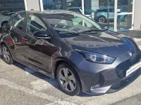 Usata Mazda 2 116 CV (85 kW) 2024 Lead grey Utilitaria