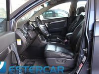 usata Chevrolet Captiva 2.0 VCDi LT 7 POSTI