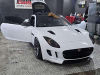 Usata Jaguar F-Type S 381 CV (280 kW) 2016 Coupé