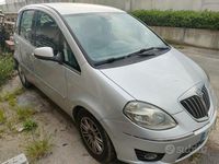 Usata Lancia Musa 90 CV (66 kW) 2010 Monovolume