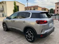 Usata Citroën C5 Aircross Shine 131 CV (96 kW) 2022 SUV