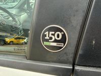 Usata Fiat Punto Evo 75 CV (55 kW) 2011 Bianco Utilitaria