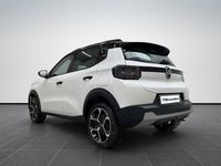 Nuova Citroën C3 101 CV (74 kW) 2026 Polar white  pastello SUV