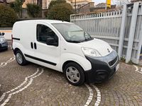 Usata Fiat Fiorino 95 CV (69 kW) 2019 Bianco Monovolume