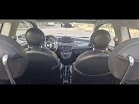 Usata Fiat 500 Lounge 69 CV (50 kW) 2019 Utilitaria