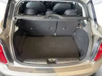 Usata Mini ONE 75 CV (55 kW) 2020 Argento brillante metallizzato Utilitaria