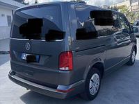Begagnad VW Caravelle 150 HK (110 kW) 2020 Van