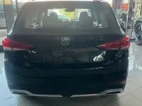 Neu MG ZS Comfort 115 PS (84 kW) 2026 Grau SUV
