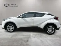 Usata Toyota C-HR Active 122 CV (89 kW) 2022 Other SUV